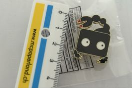 Pin - Scorpio - new