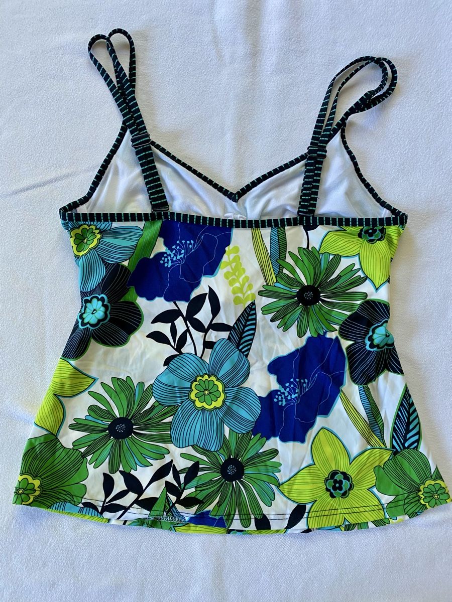 Sunflair Maillots de bain & Bikinis: Tankini, ungetragen, Grösse 38 – Neuf (Voir description) à Reinach BL par mar_9yy7 1