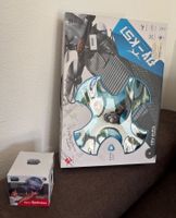 Drohne & Gyro Spinner