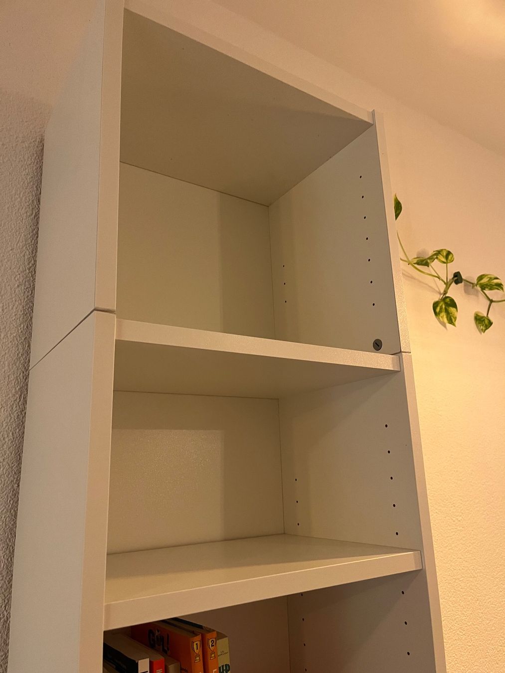 Armoires: IKEA Bücherschrank – D'occasion à Zürich par sam_ltw7 4