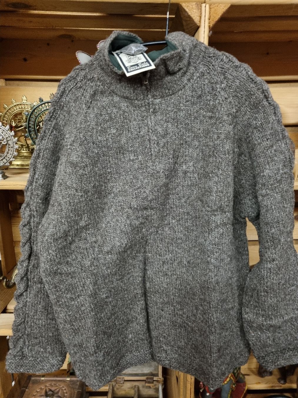 Boom Baba Pulls & Sweat-shirts: Boom Baba Pullover – Neuf avec emballage d'origine à Dürnten par Acalpulcu3 1