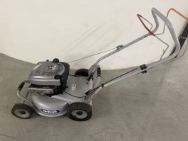 GRIN Rasenmäher Benzin Briggs & Stratton