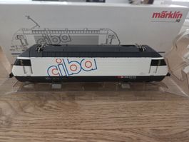Märklin 3450 Re 460 ciba Digital