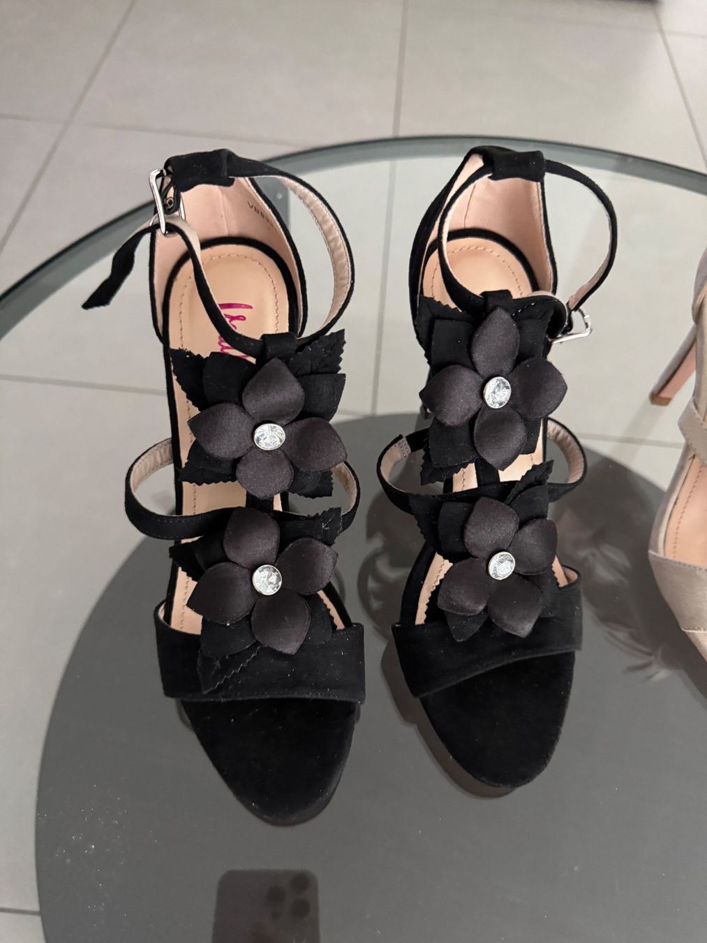 Scarpe da donna: High Heels Sandalen – Nuovo e nell'imballaggio originale da Locarno venduto da Galbanino 2