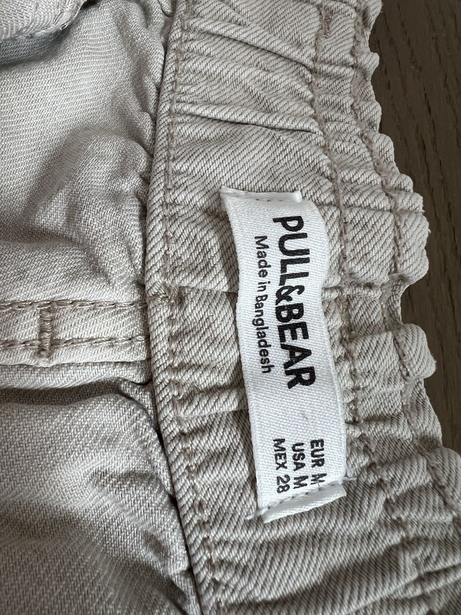 Pull&Bear Pantalons: Pull&Bear Shorts – D'occasion à Kriens par Krienserin_T 6