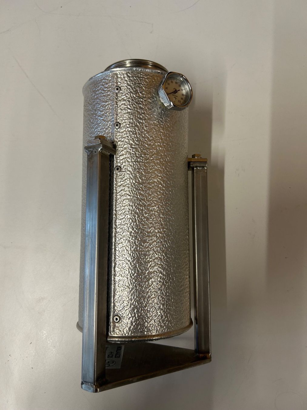 Accessori da laboratorio: Labor Mikroreaktor 500ml Chemie Pharma – Usato da Schupfart venduto da philippb06 4