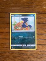 Carte Pokemon Murkrow - Guardians Rising - IT