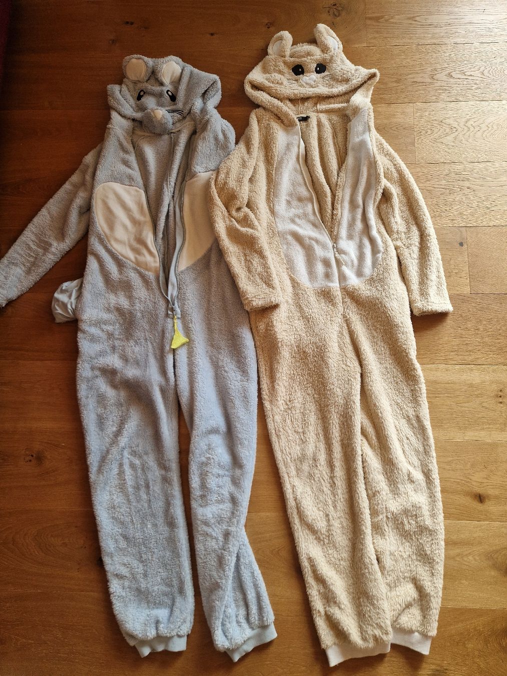 Kleiderpakete & -sets: Overalls Gr. S – Gebraucht aus Altdorf UR von midori05