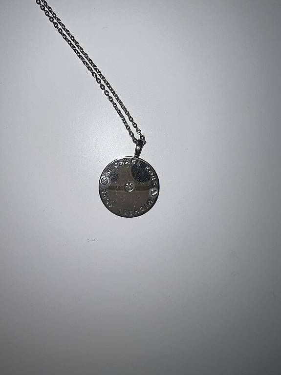 Catenine: Michael Kors Kette – Usato da Zürich venduto da Berrrfin 1