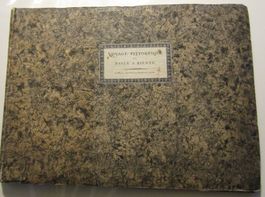 Voyage pittoresque de Basle a Bienne von Birmann 1802