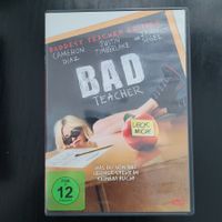 Bad Teacher -Cameron Diaz,Justin Timberlake / DVD