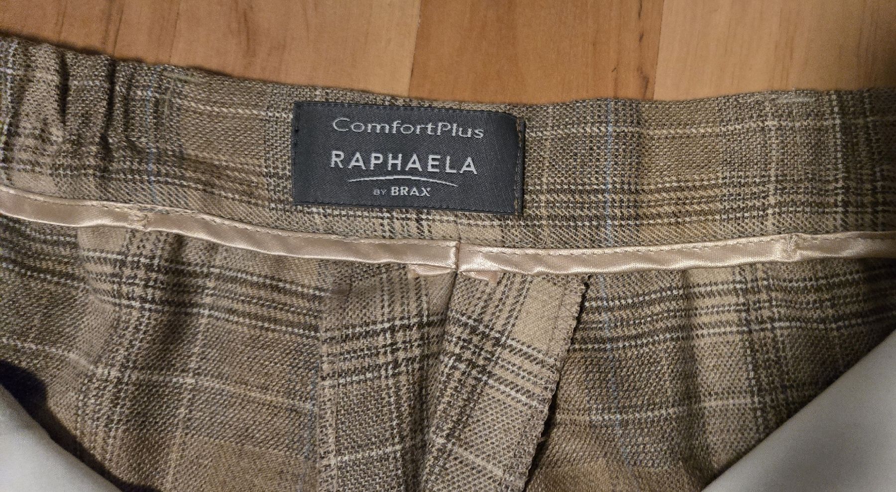 Brax Pantaloni: Hose von Raphaela by Brax Gr. M – Nuovo (secondo la descrizione) da Zwingen venduto da crazy84 1