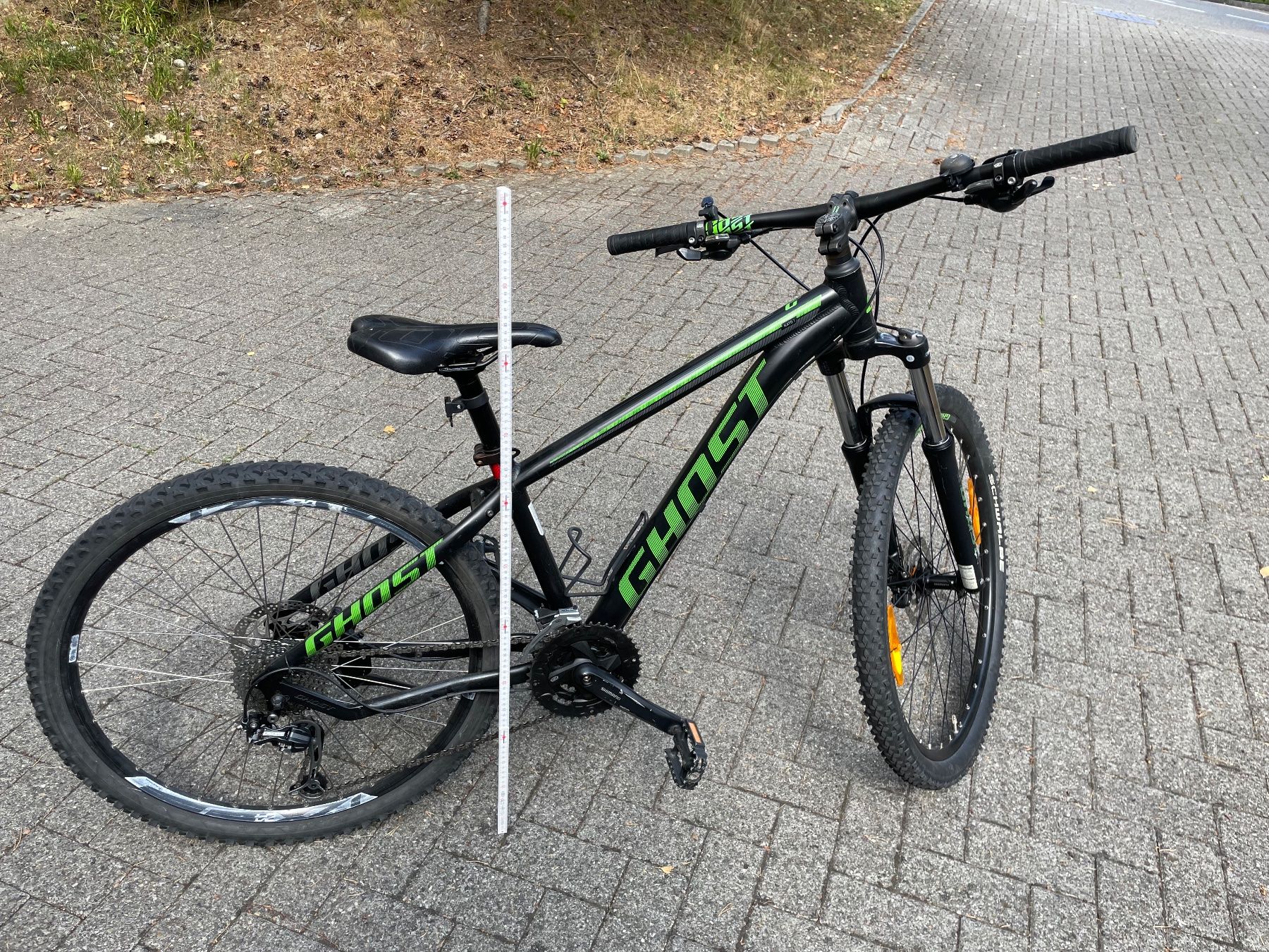 Ghost Biciclette: Kinder Mountainbike Ghost 26" – Usato da Ipsach venduto da Layco 1