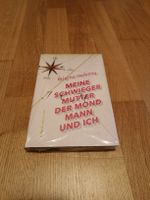 Brigitte Helbling - Meine Schwiegermutter der Mond Mann...