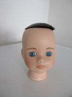 Puppenkopf, The Classique Collection, Rachel, Ersatz Kopf