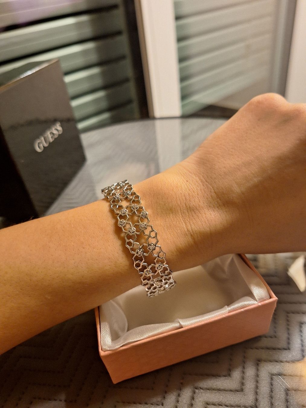 Armbänder & -reifen: Silber Armreif von Silverland – Neu (gemäss Beschreibung) aus Neuhausen von eliana2 1