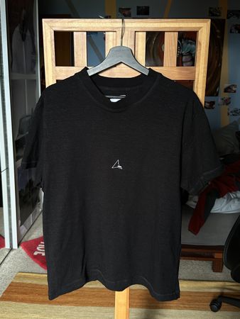 Roa T-shirt made in Italy fit M-L
