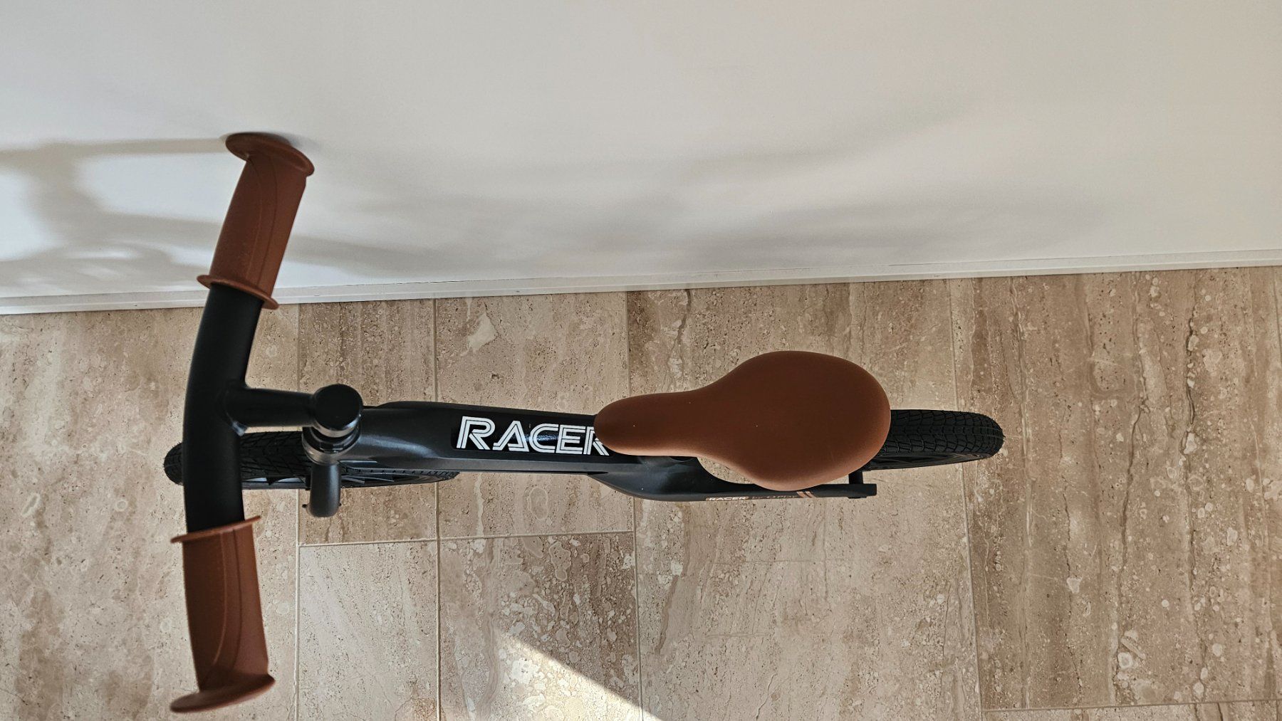 Biciclette: Laufrad RACER 12" – Usato da Zürich venduto da AJBAB 1