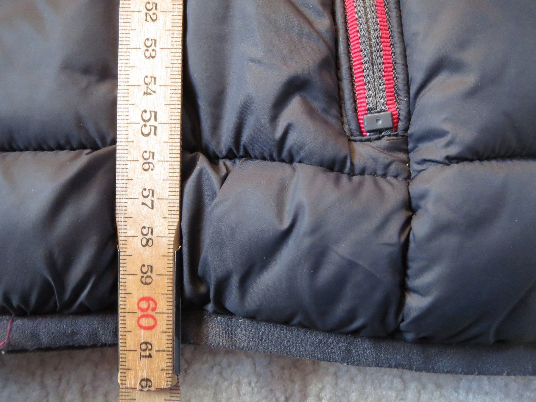 CMP Giacche: schöne CMP Damen Stepp- Jacke Gr 36 – Usato da Kiental venduto da Anna8702 4