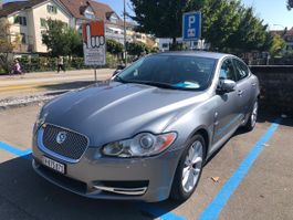 Jaguar XF V6 3.0 Premium Luxury