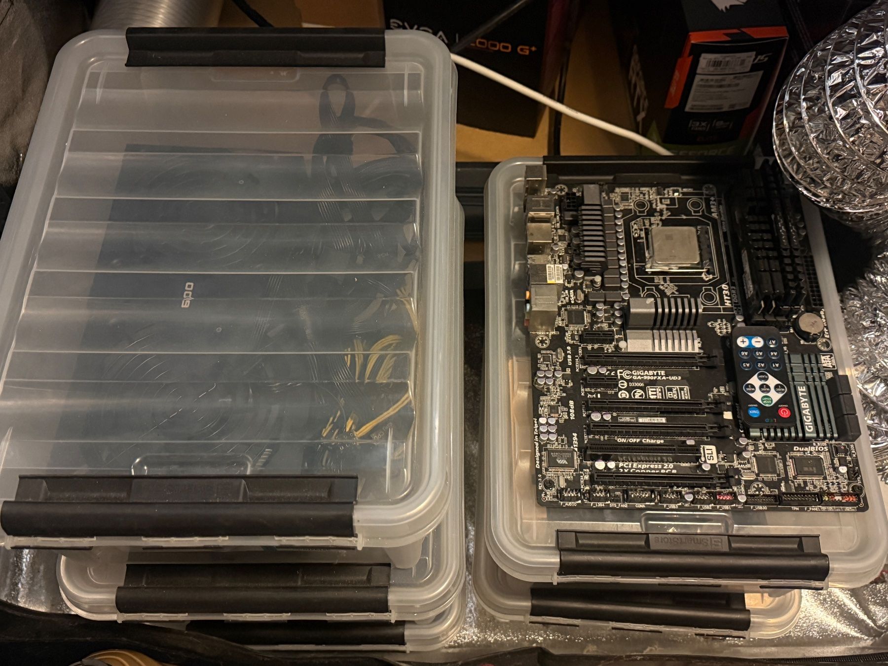 Coin Miner: Mining Rig – Usato da Bramois venduto da HermandB 8