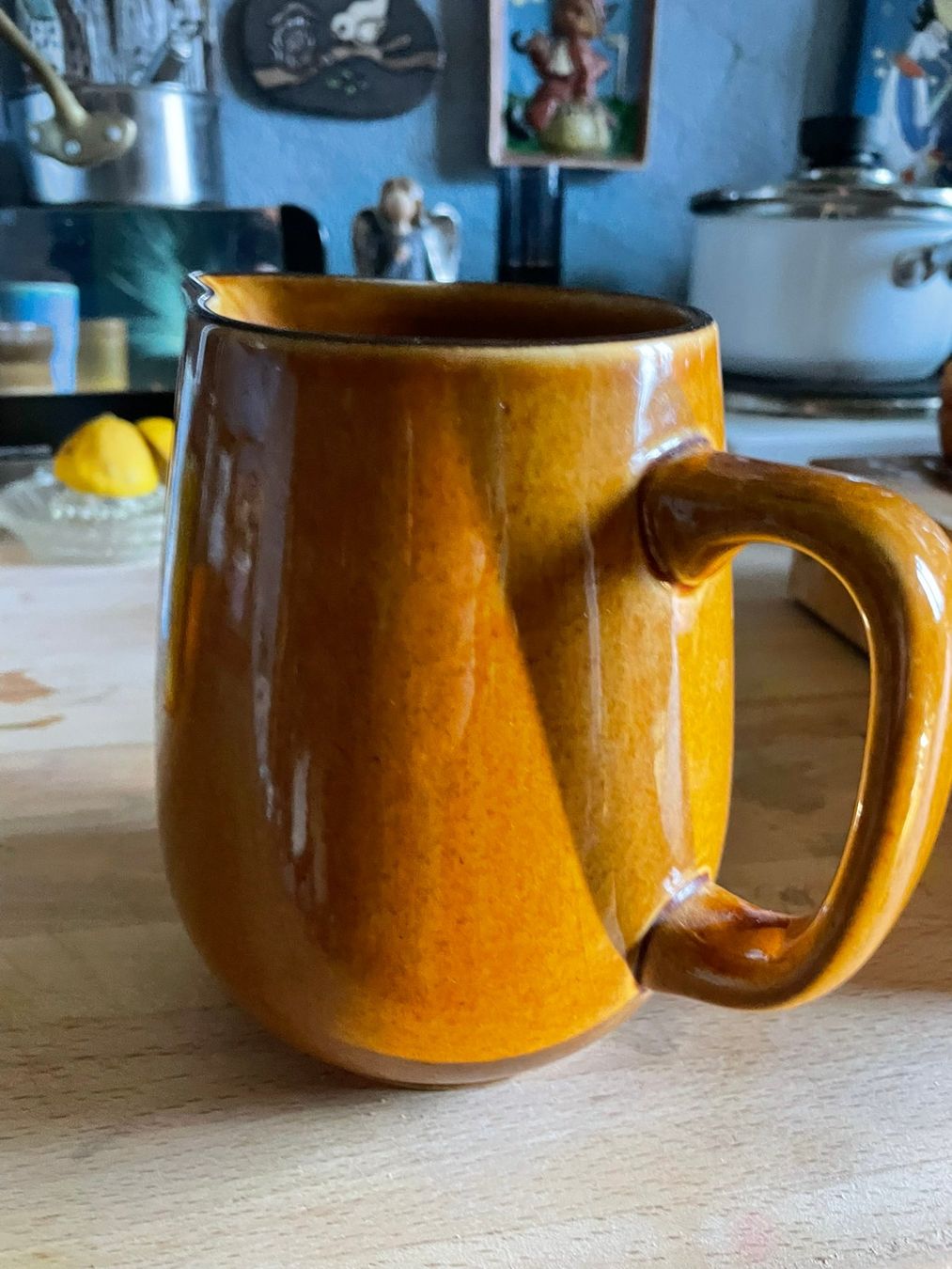 Rössler Caraffe: Krug – Usato da Forch venduto da ESELSTEIN 1