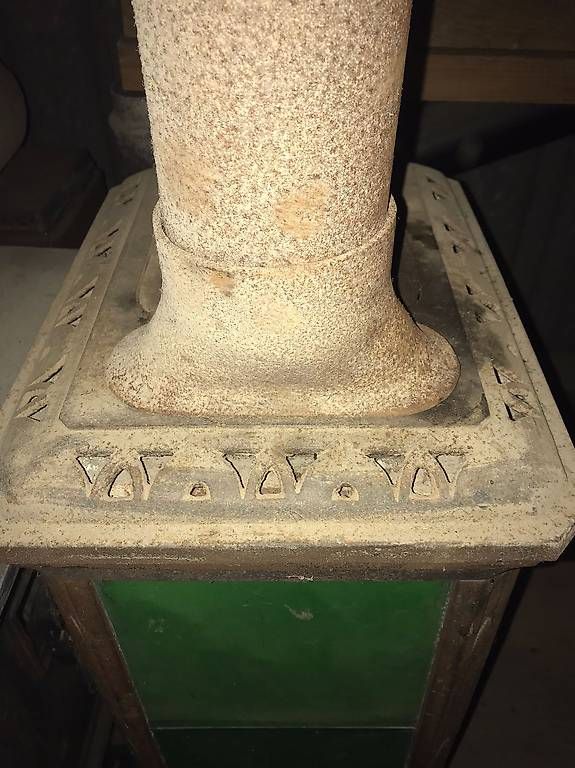 Altri mobili d'antiquariato: senkingwerk hildeheim Ofen – Usato da Zürich venduto da anastacia03 2