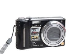 Panasonic Lumix DMC-TZ7 Kamera