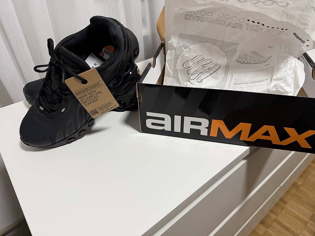Nike Chaussures hommes: Nike DN grösse 42 – D'occasion à Amriswil par berat1993 1
