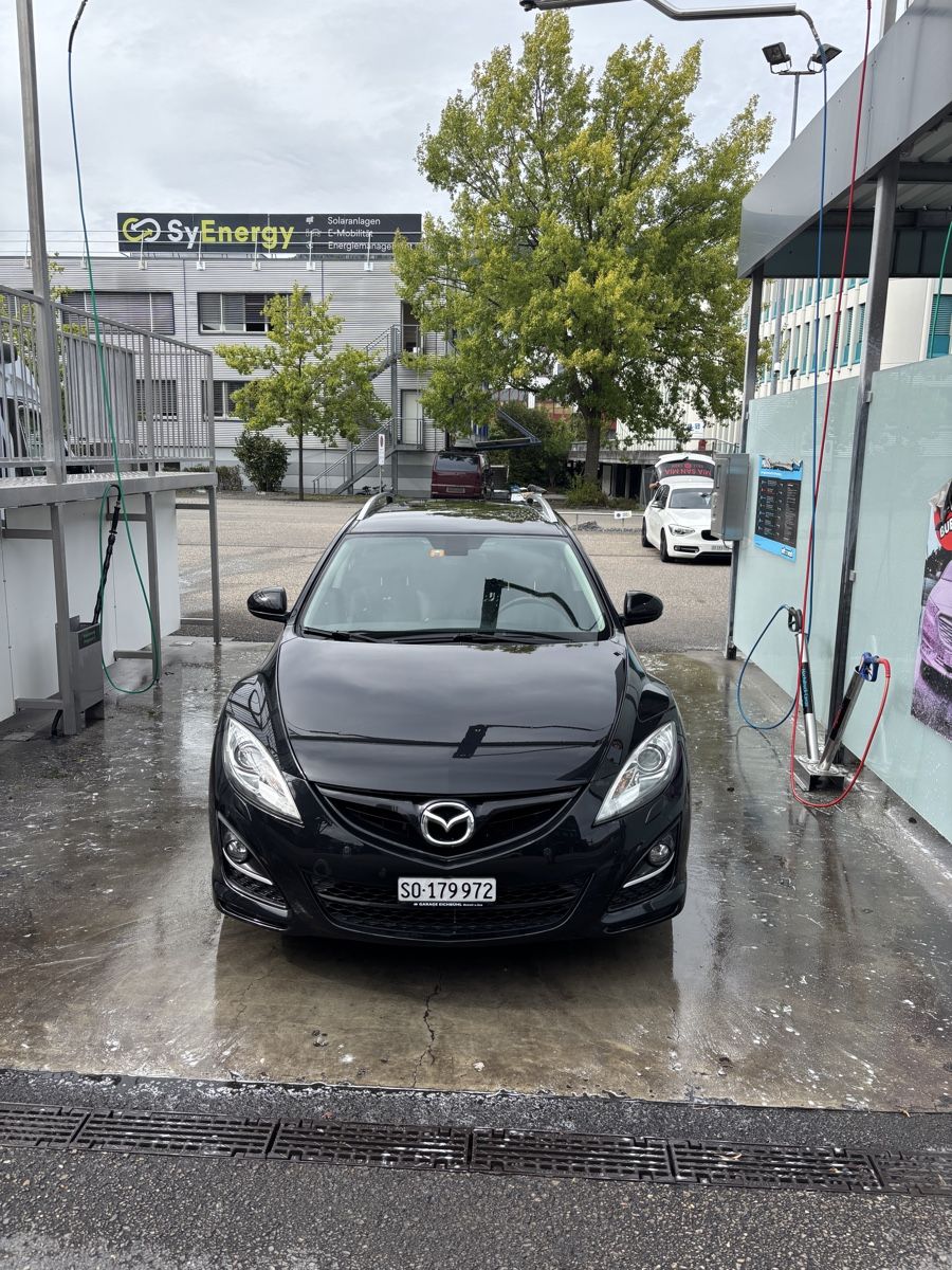 Mazda Autos: Mazda 6  – Gebraucht aus Härkingen von nic_w2jg 1