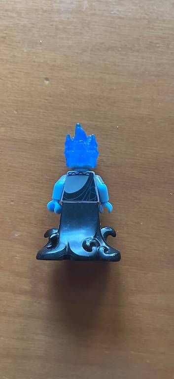Kit di costruzioni: Hades - Lego Disney – Usato da Viganello venduto da 597_k72f 1