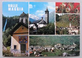Valle Maggia