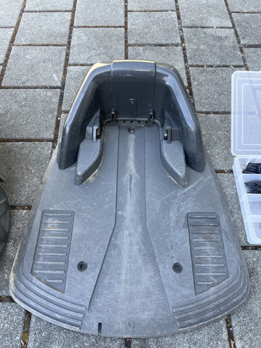 Husqvarna Tagliaerba: Husqvarna Automower 105 – Usato da Adligenswil venduto da Mmetz 1