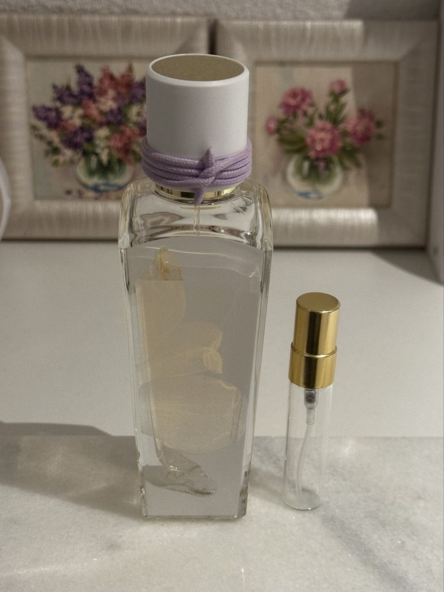 Cartier Profumi & Eau de Toilette: Cartier  PUR MAGNOLIA 5 ml probe – Usato da Täuffelen venduto da RoyaltyBrown 2