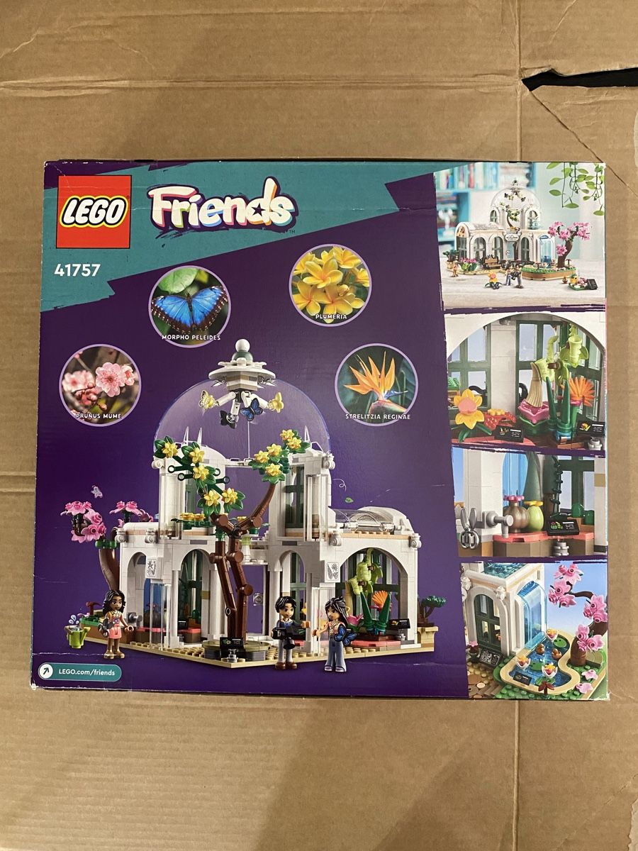 Lego Kit di costruzioni: [new] lego 41757 – Nuovo e nell'imballaggio originale da Delémont venduto da Soleil365 1