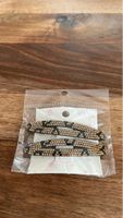 Elegante Haarspangen mit Strasssteinen - Das perfekte Access