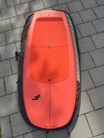 F-One Wing Foil Board Rocket Wing 5.5 inkl. Ion Boardbag