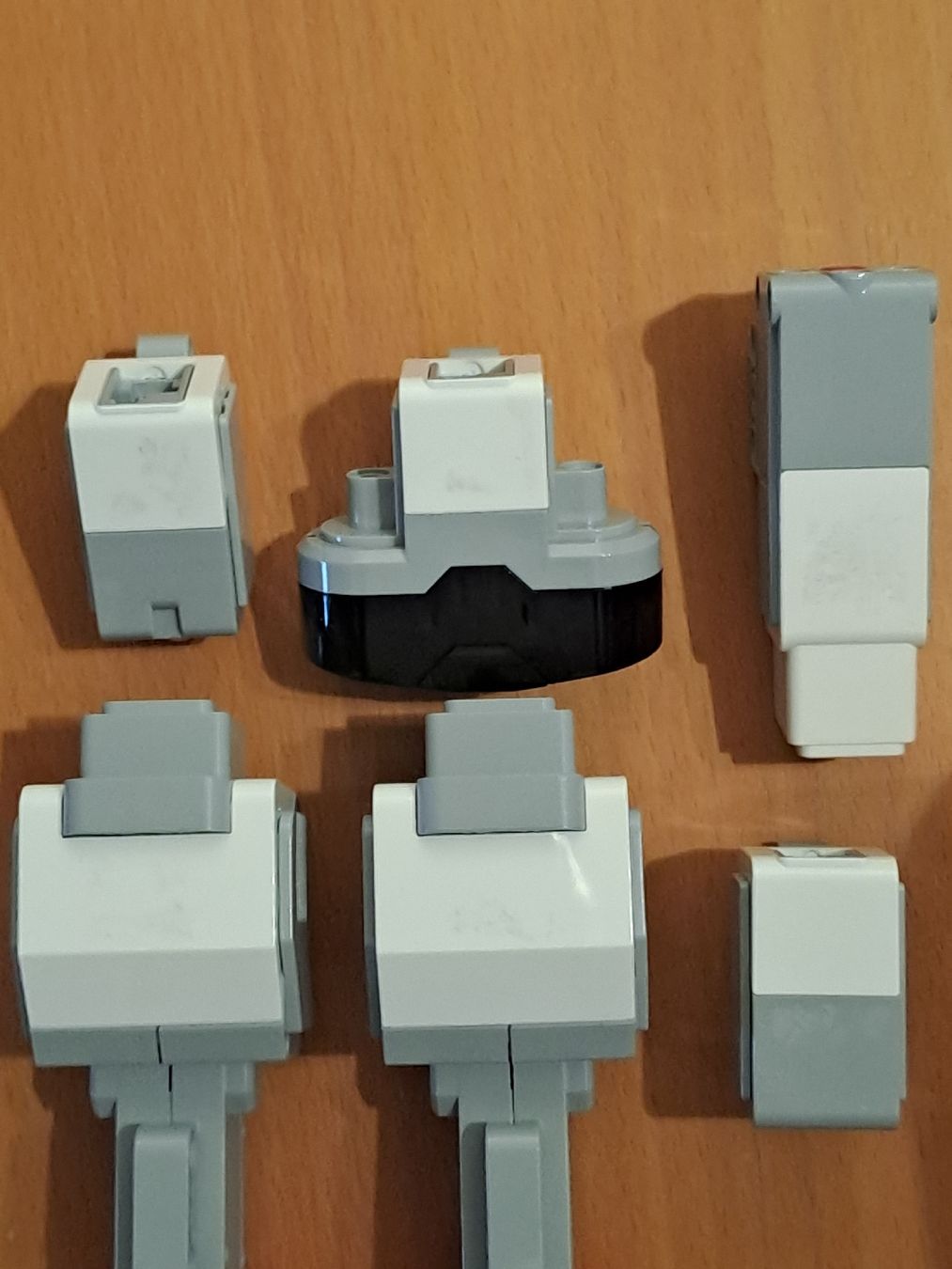 Lego Giocattoli: Lego Mindstorms EV3  Versand möglich  – Usato da Kestenholz venduto da Knox1973 3