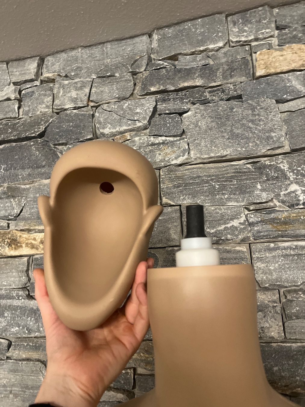 Altro in Decorazioni & Accessori: Schaufensterpuppe: Mann – Usato da Kappel SO venduto da Julianjupe 2