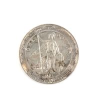 Great Britain Trade Dollar