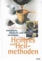 Heiltees und Heilmethoden
