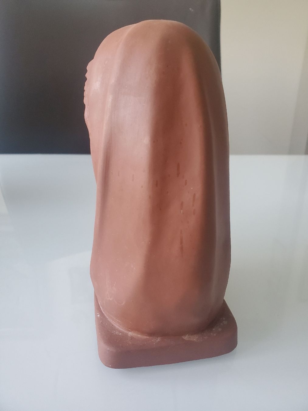 Statuette: Maria / Mutter mit Kind – Usato da Frauenfeld venduto da BeneFull 4