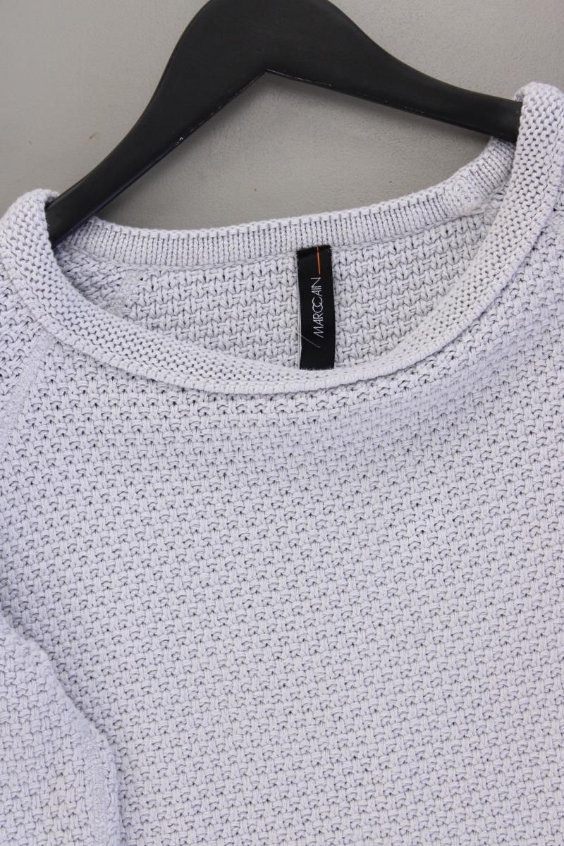 Pulls & Sweat-shirts: Marc Cain Feinstrickpullover Gr. 36 grau – D'occasion à Neustadt an der Waldnaab par SecondLifeFashion 1