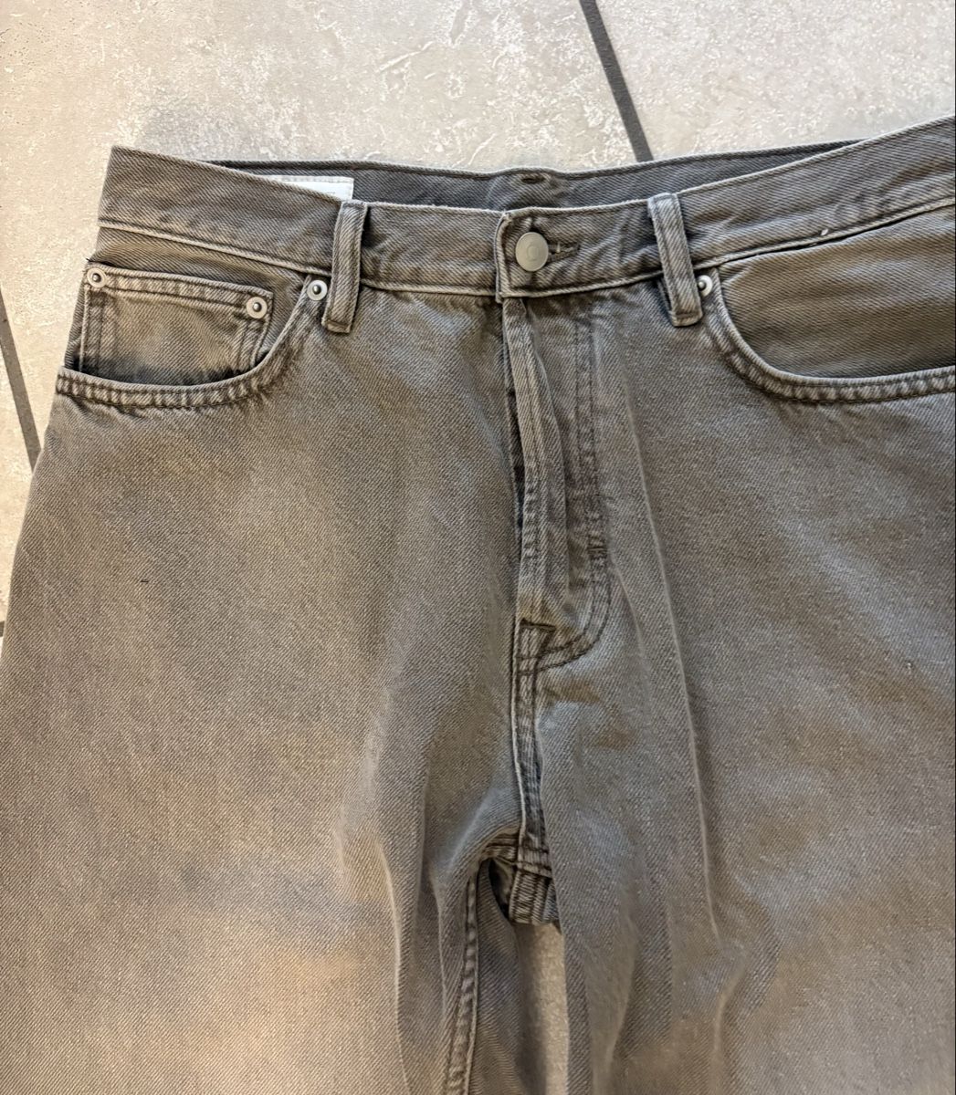 Zara Jeans: Jeans von Zara – Nuovo (secondo la descrizione) da Reinach BL venduto da Passionata 1
