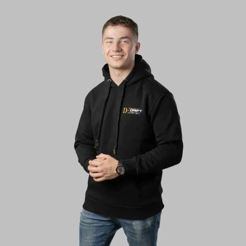 Maglioni & Felpe: DriftElement Hoodie in der Grösse S – Nuovo e nell'imballaggio originale da Ermatingen venduto da driftelement
