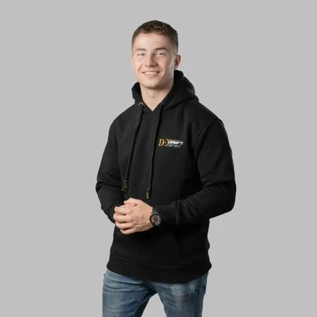 DriftElement Hoodie in der Grösse XS