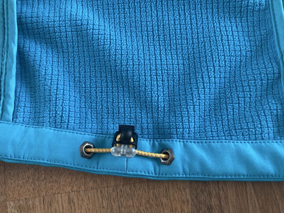 Mckinley Giacche: McKinley Jacke, neuwertig, Gr.40 – Usato da Marthalen venduto da 052michi 5