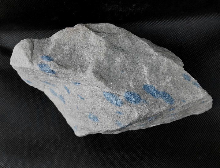 Minerali & Pietre curative: K2 Jaspis Rohstein – Nuovo (secondo la descrizione) da Walenstadt venduto da vkt_qc8d 3
