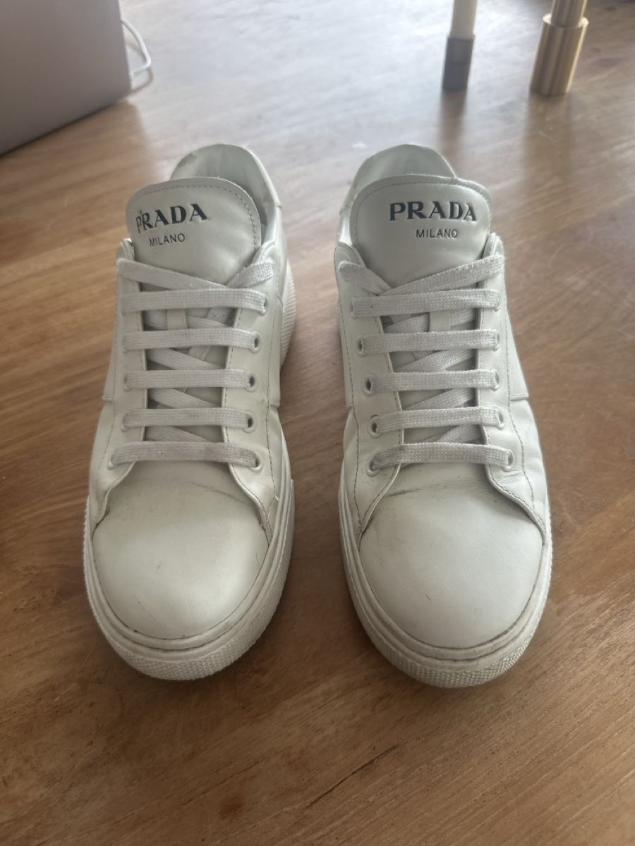 Prada Scarpe da donna: Prada Sneakers – Usato da Zürich venduto da sommer121 1