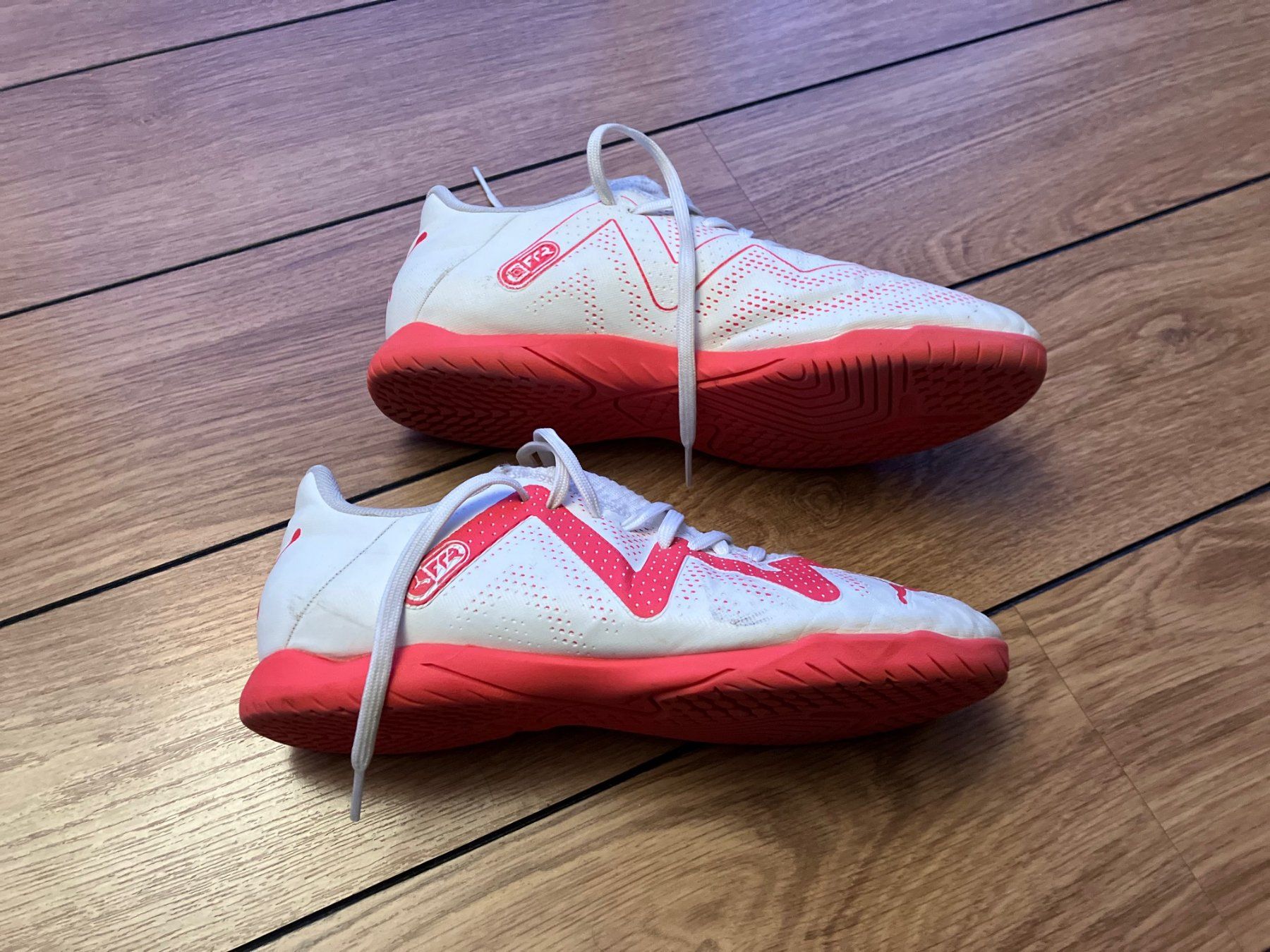 Puma Scarpe da uomo: puma indoor – Usato da Fontenais venduto da Vava68 2